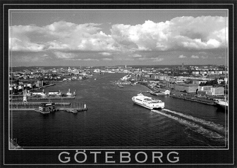 Goeteborg