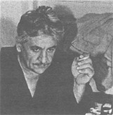 Mustafa Smajlovic'