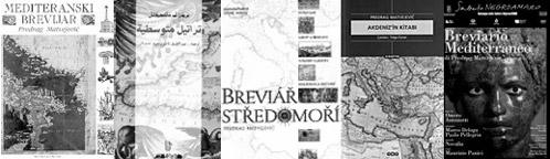 Predrag Matvejević: Mediteranski brevijar