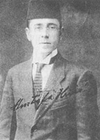 Mustafa Hrvić
