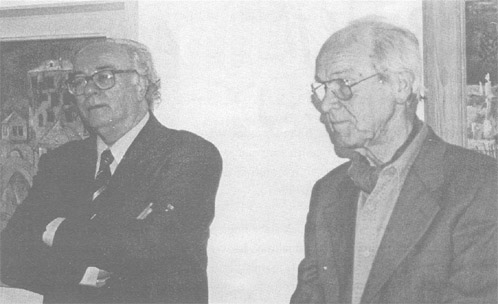 dr. Nikola Kovač i Jusa Nikšić