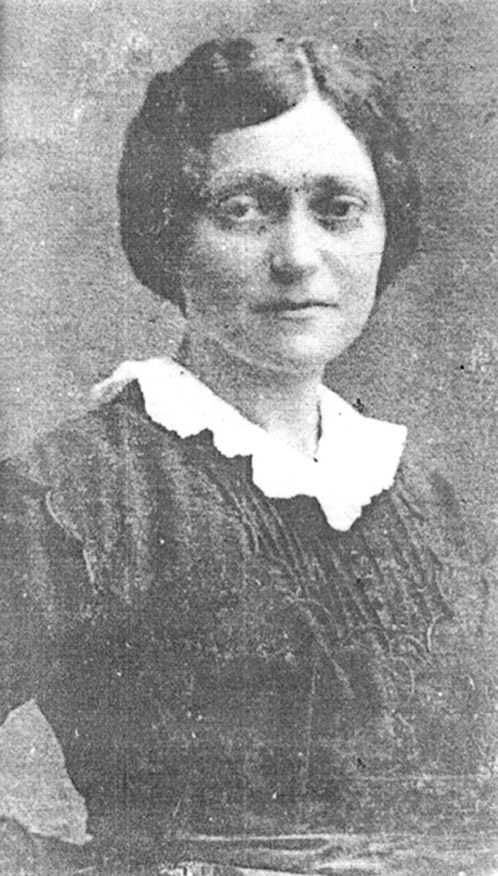 Isidora Sekulic' (1877-1958.)