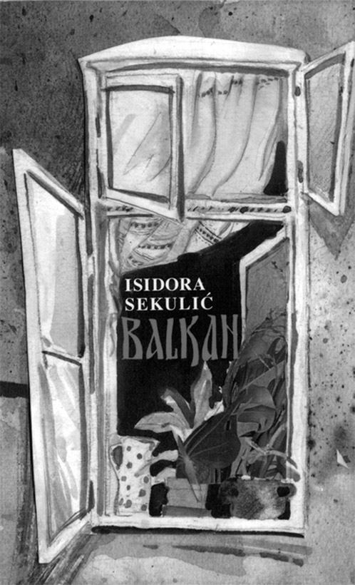 Isidora Sekulic': Balkan