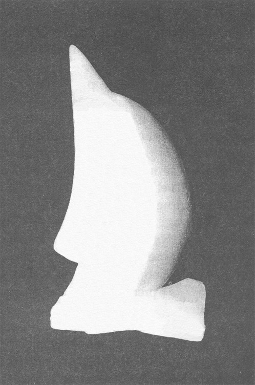 Shime Medulin: Jedra, vapnenac bijeli, 2001.