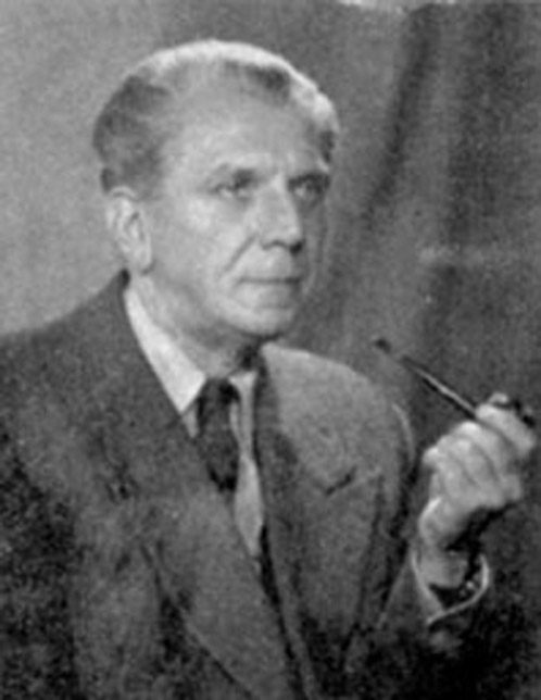 Hamza Humo (1895-1970.)