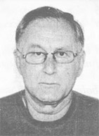 Ismet Salahović Rođo (1938.-2007.)
